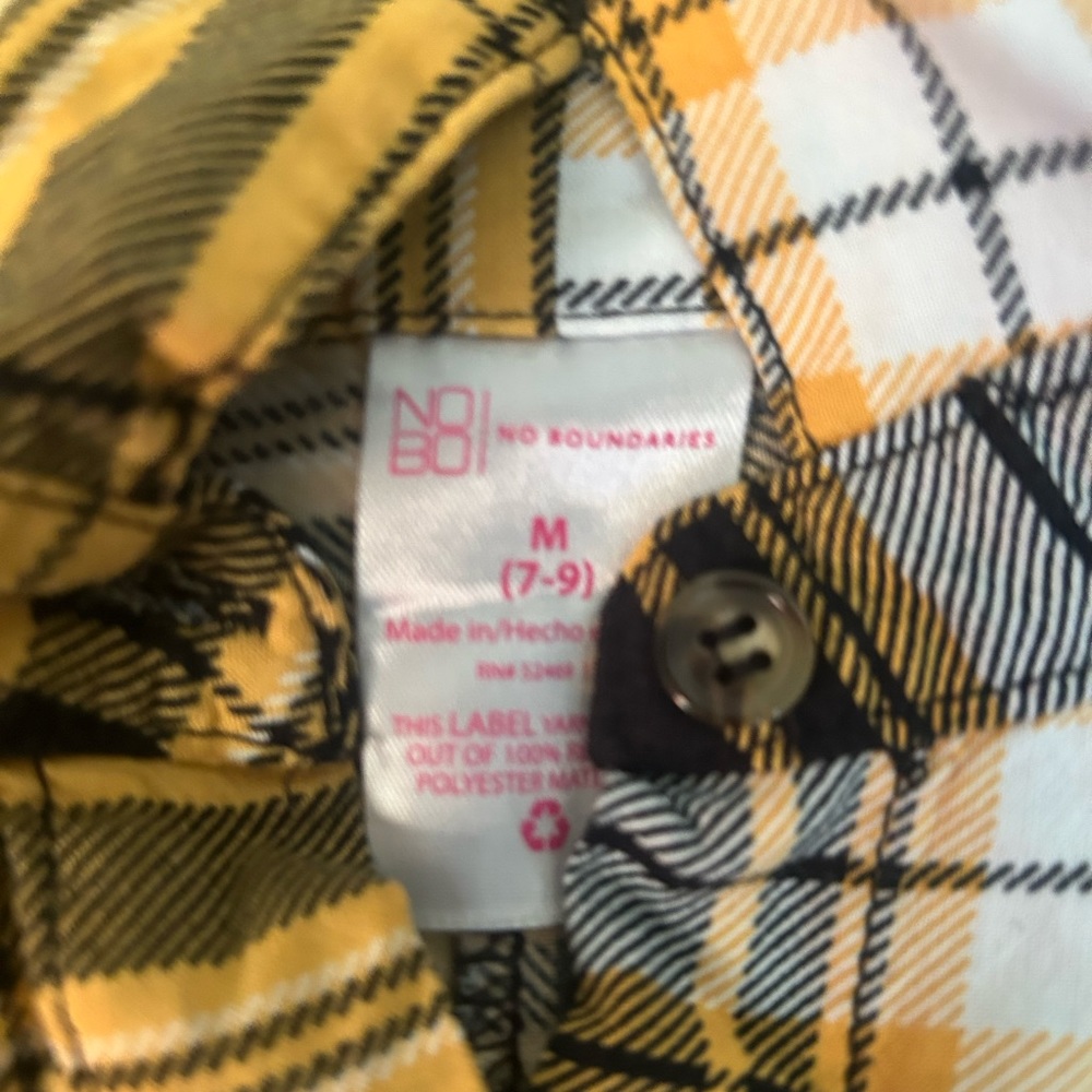 Flannel